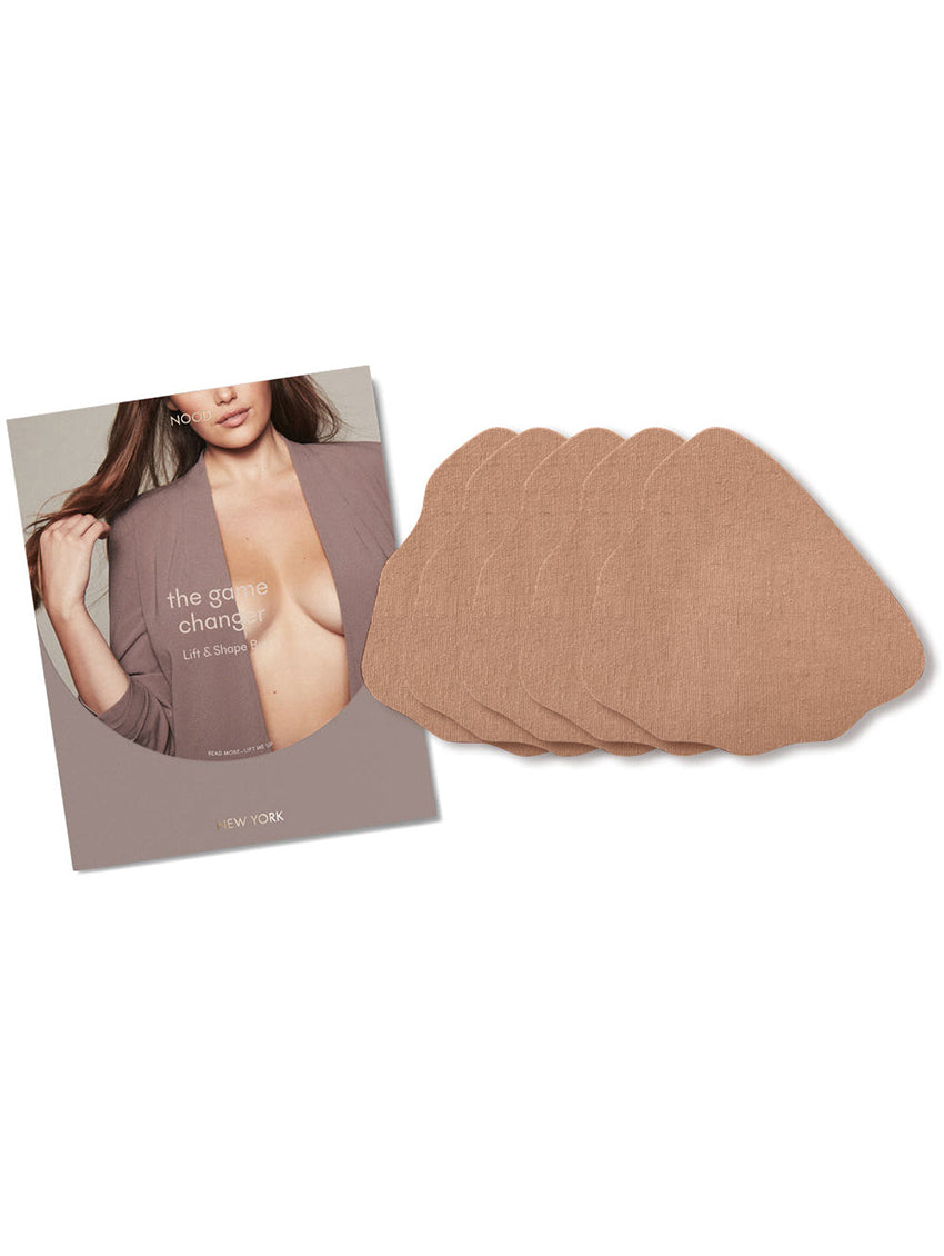 NOOD Game Changer Lift and Shape Breast Tape