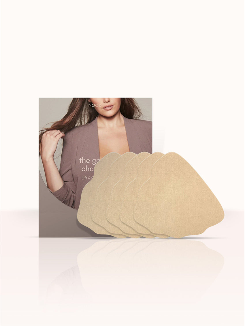 NOOD Game Changer Lift and Shape Breast Tape