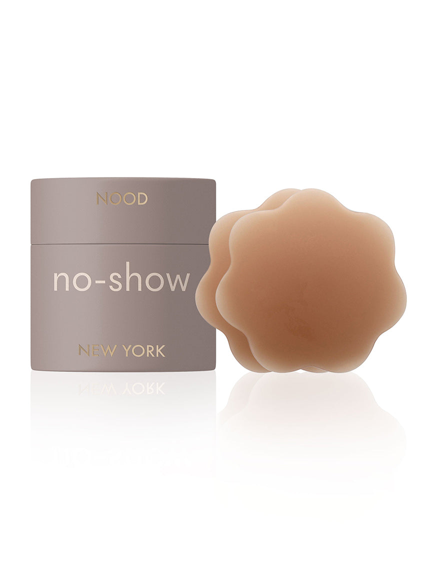 NOOD No Show Reusable Nipple Covers