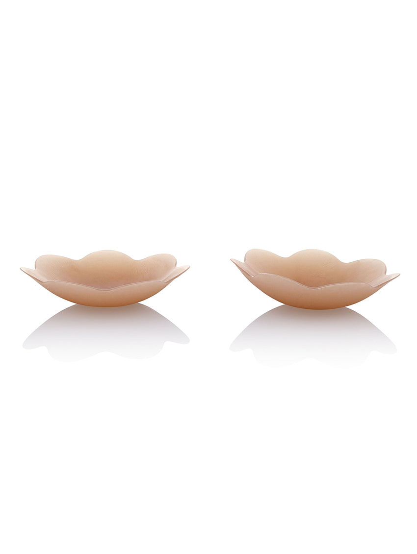 NOOD No Show Reusable Nipple Covers