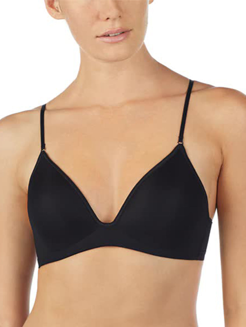 On Gossamer Next To Nothing Wirefree Bra