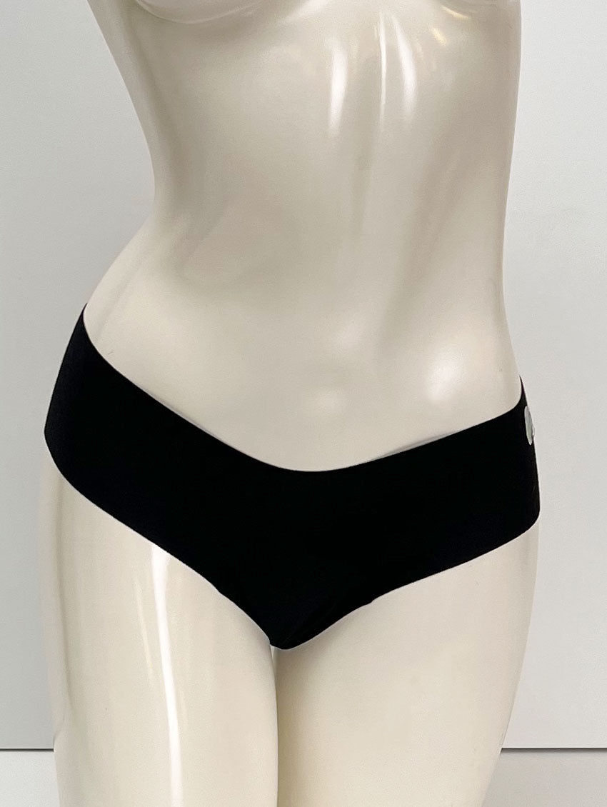 Panty Promise Mid Rise Bikini