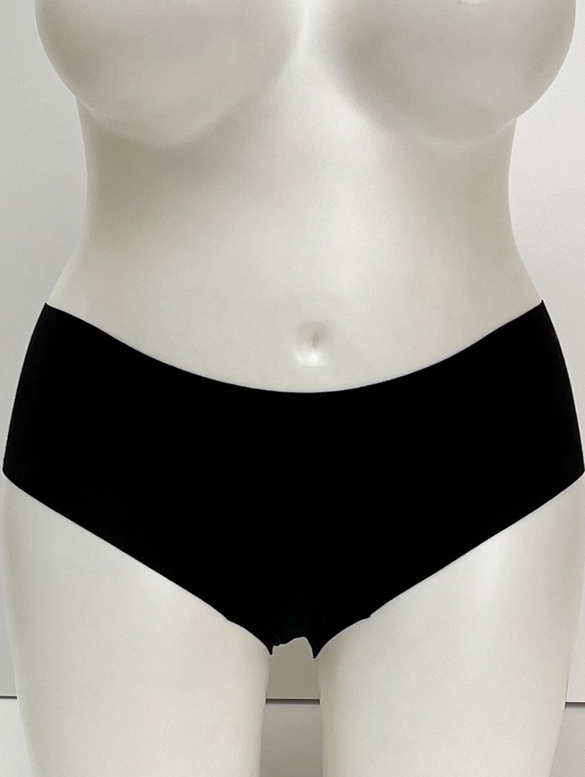 Panty Promise Mid Rise Bikini