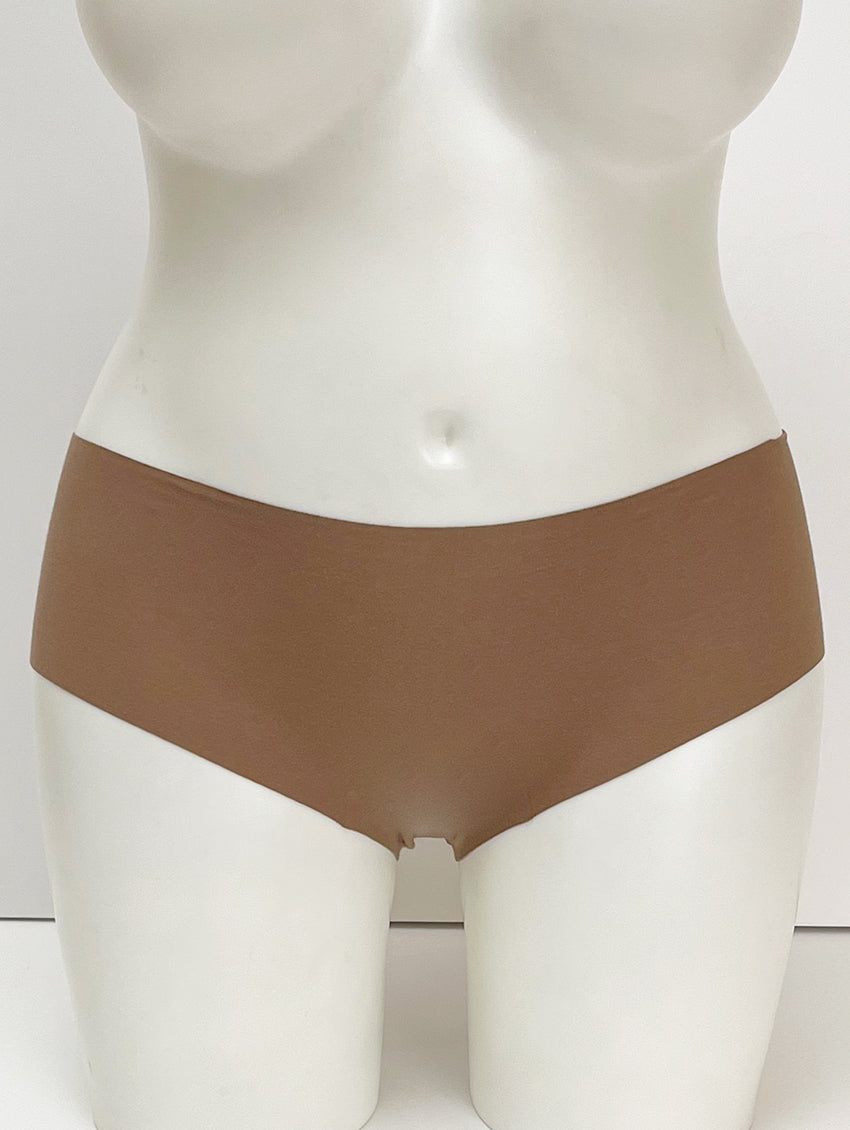 Panty Promise Mid Rise Bikini