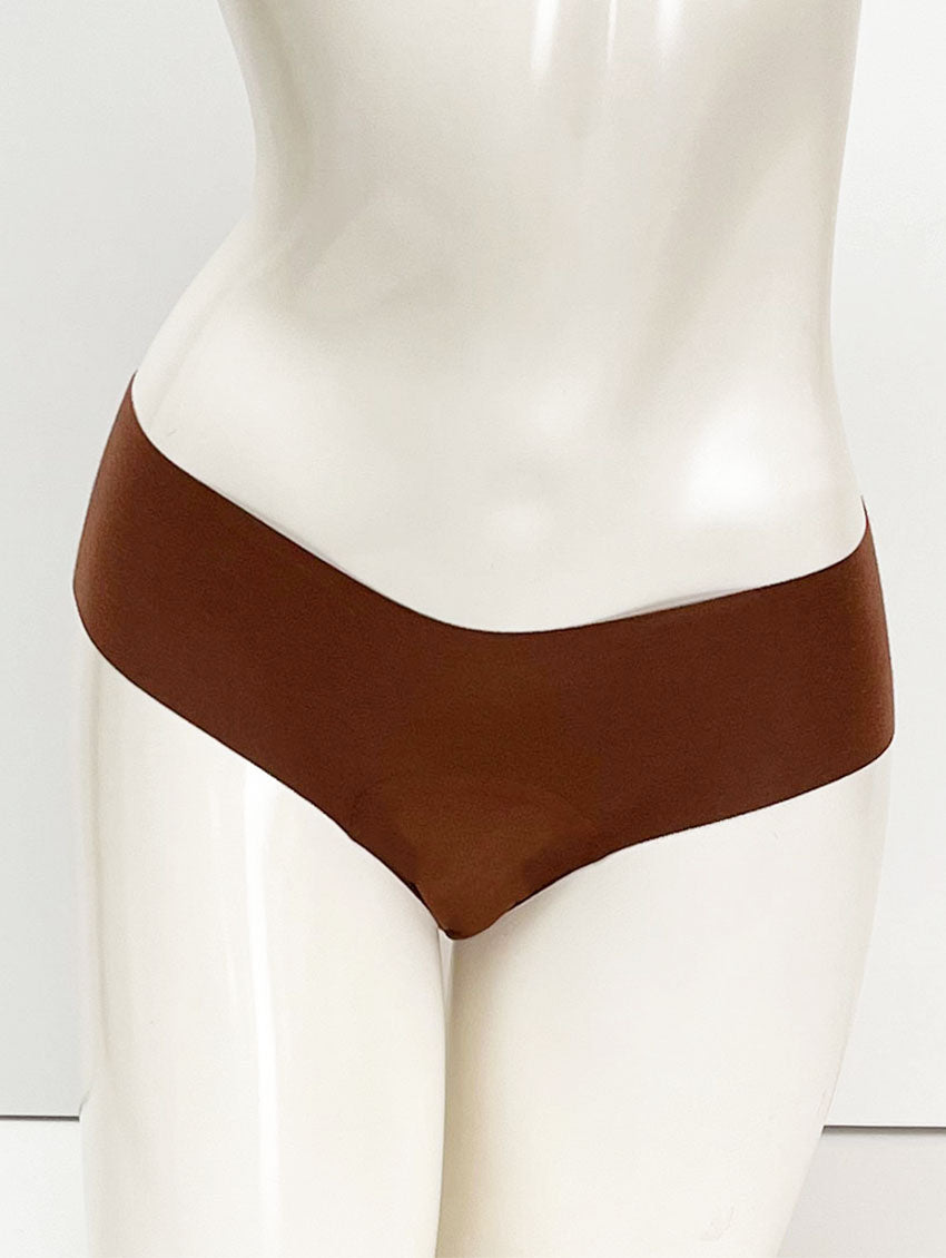 Panty Promise Mid Rise Bikini