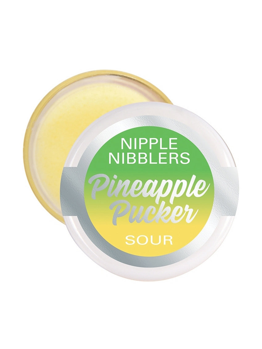 Nipple Nibbler Sour Tingle Balm