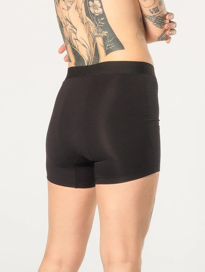 Revol Cares Charlie Boxer Brief - Ultra Protection