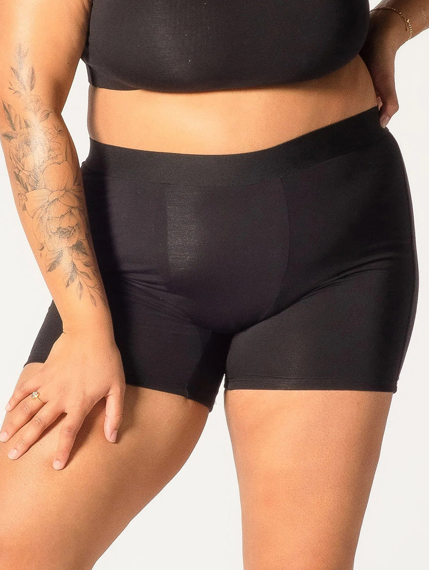 Revol Cares Charlie Boxer Brief - Ultra Protection