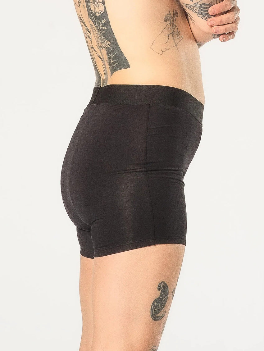 Revol Cares Charlie Boxer Brief - Ultra Protection