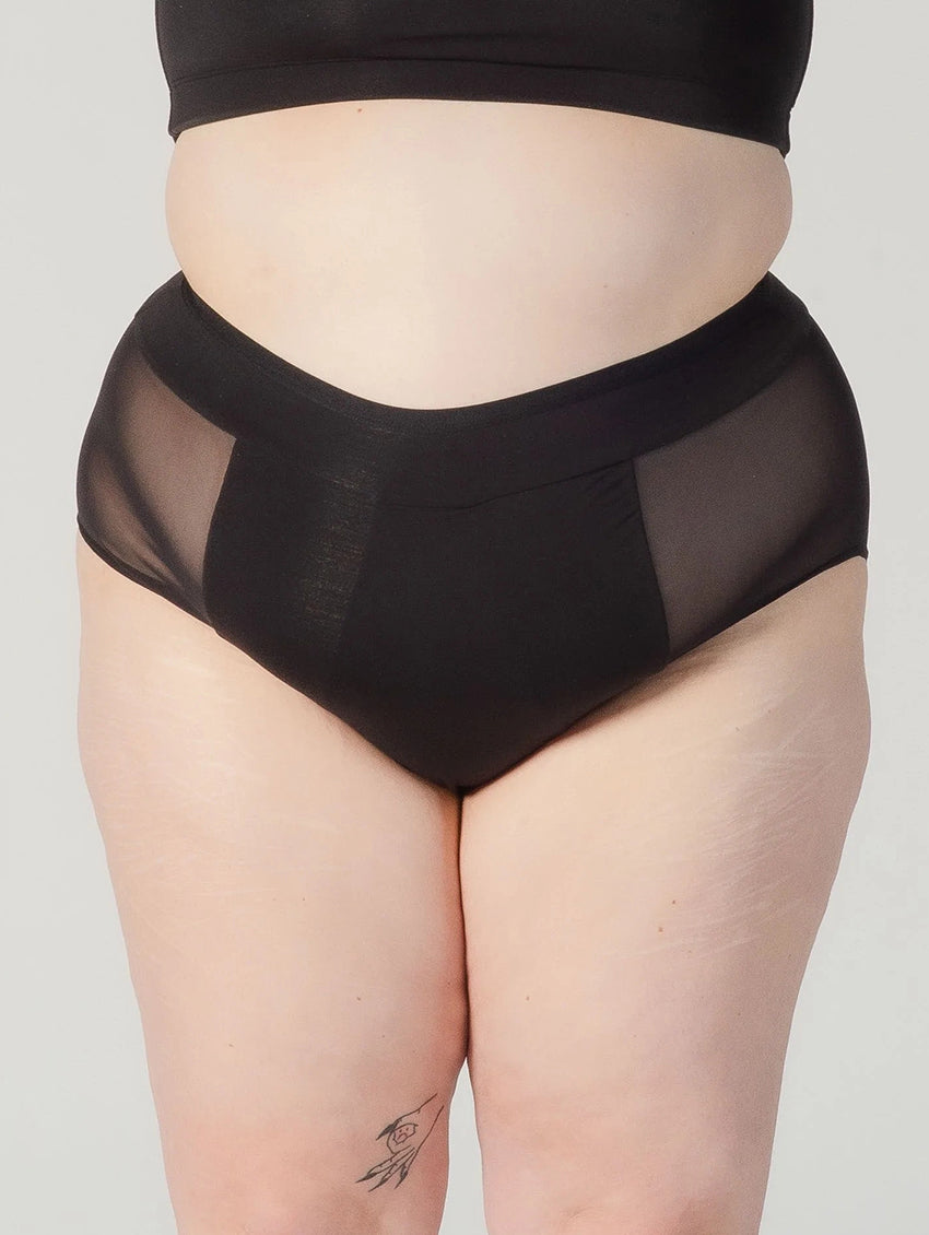 Revol Cares Freya Brief - Super Protection