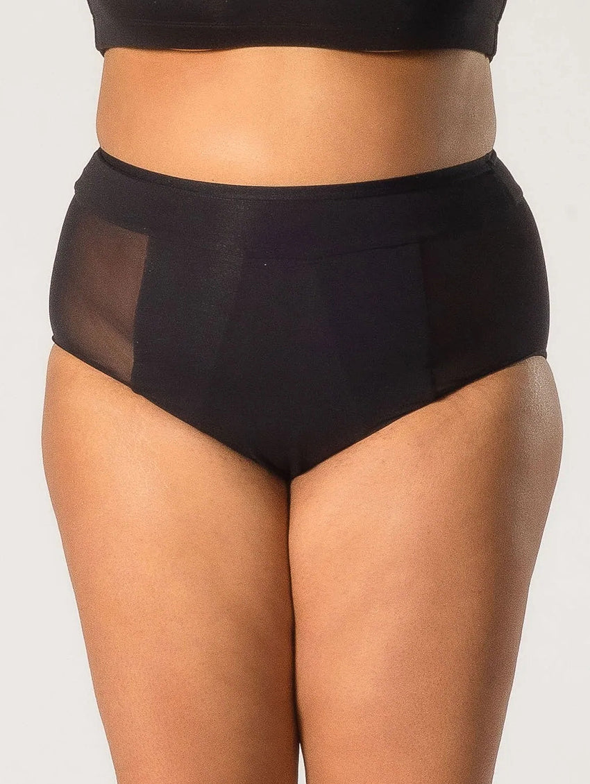 Revol Cares Freya Brief - Super Protection