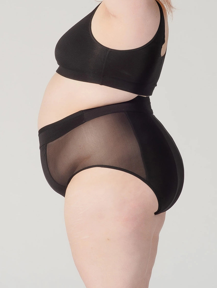 Revol Cares Freya Brief - Super Protection