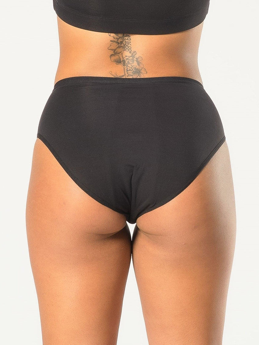 Revol Cares Margo Bikini Brief - Regular Protection