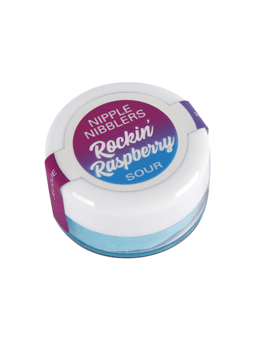 Nipple Nibbler Sour Tingle Balm