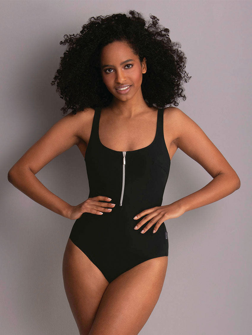 Rosa Faia Elouise One Piece Swimsuit