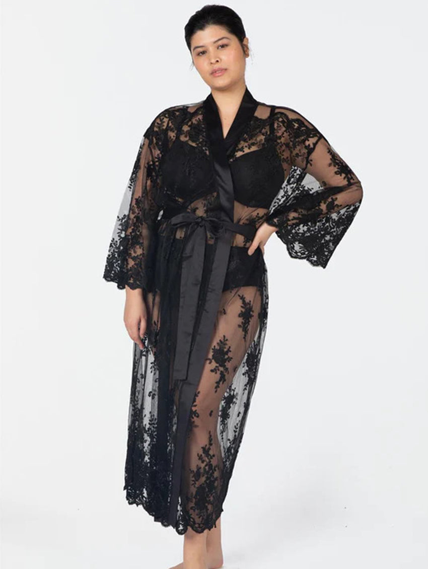 Rya Collection Darling Robe