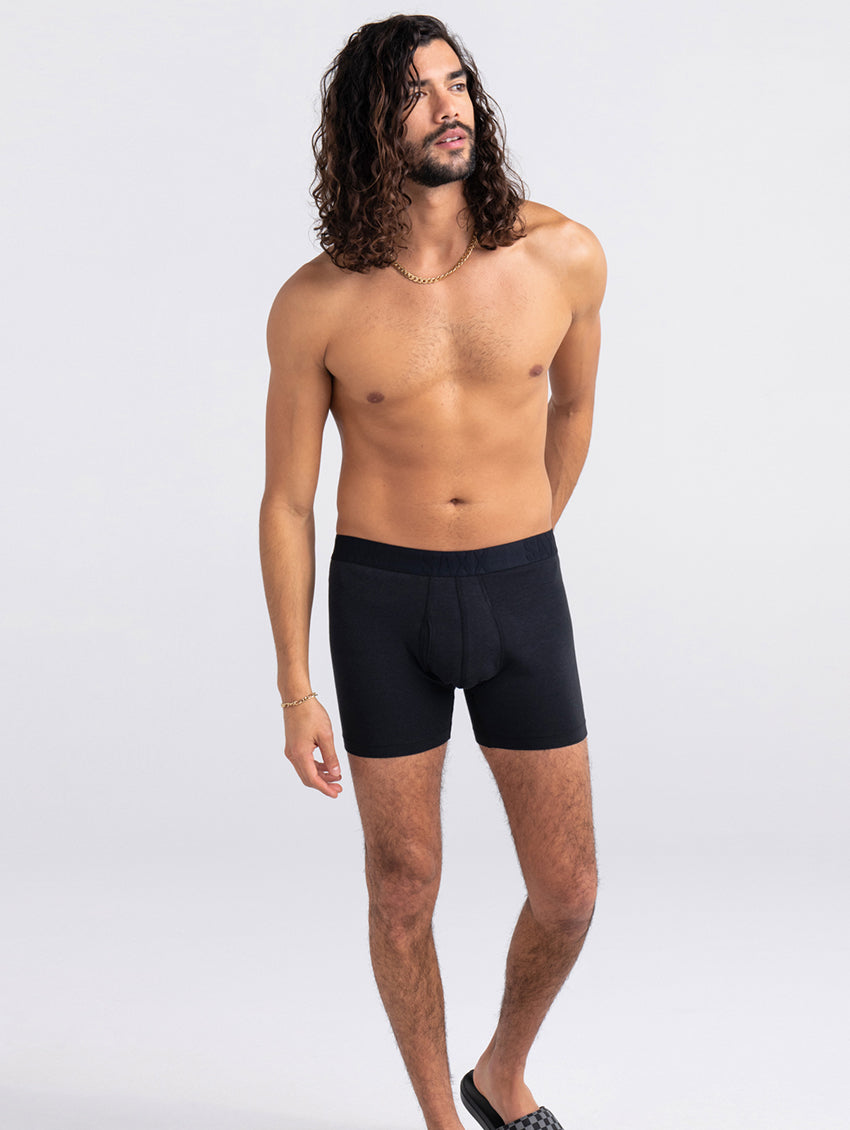 Saxx Droptemp Boxer Brief