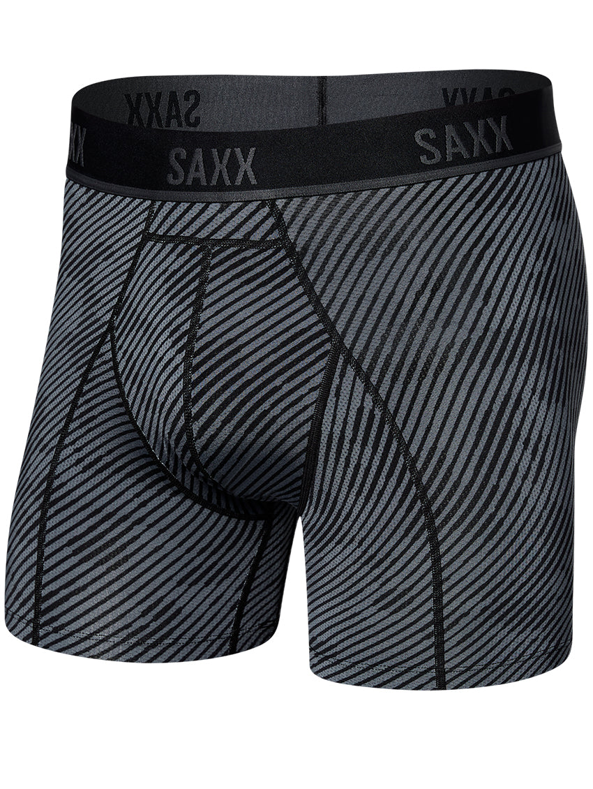 Saxx Kinetic HD Boxer Brief SXBB32 | Forever Yours Lingerie in Canada