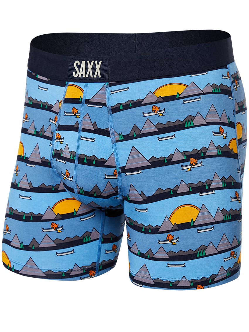 Saxx Ultra Boxer Fly