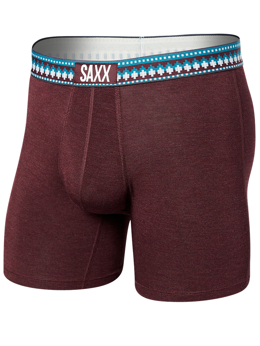 Saxx Vibe Boxer Modern Fit