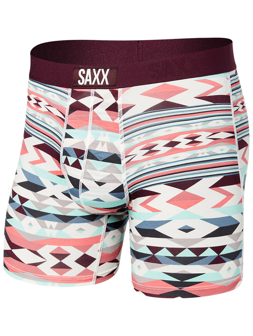 Saxx Vibe Boxer Modern Fit