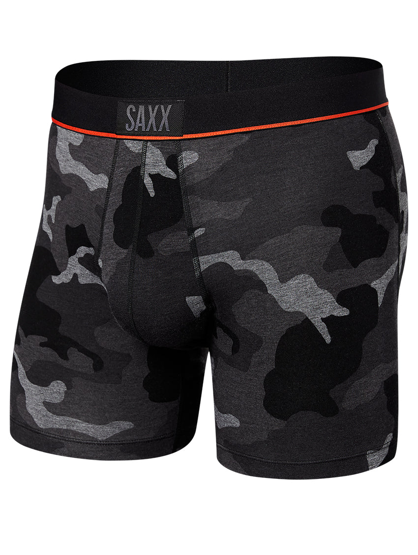 Saxx Vibe Boxer Modern Fit