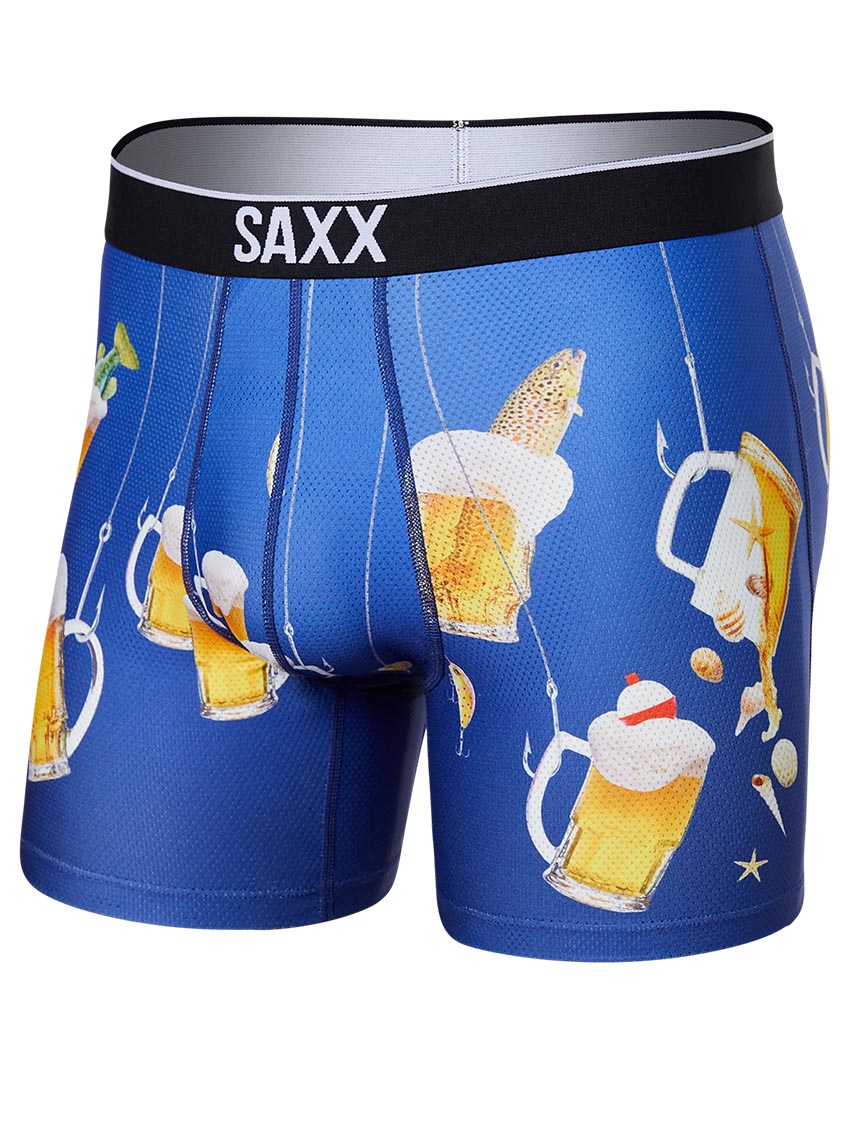 Saxx Volt Boxer Brief