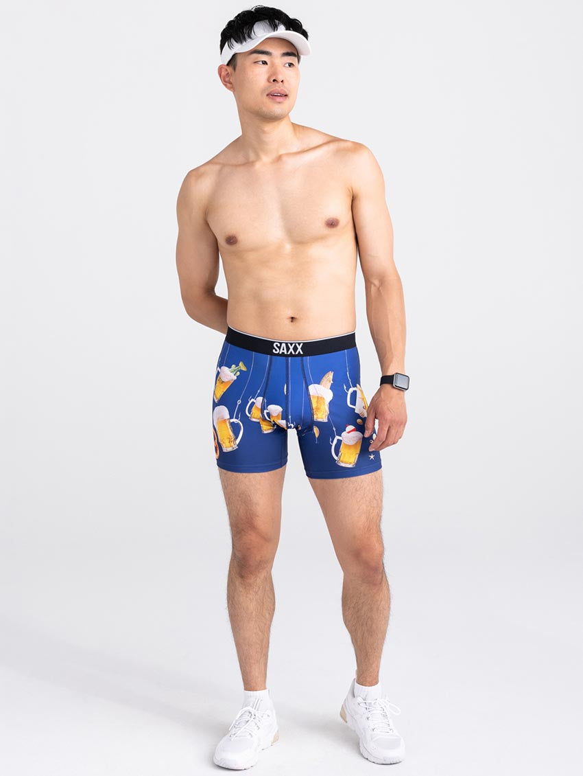 Saxx Volt Boxer Brief