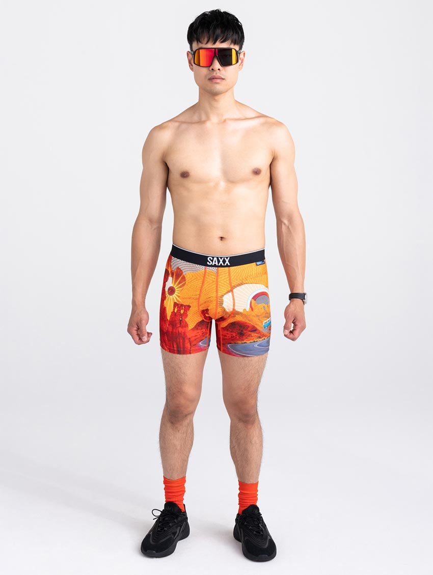 Saxx Volt Boxer Brief