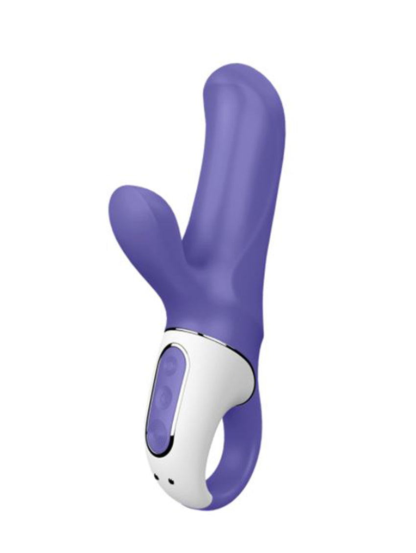 Satisfyer Magic Bunny