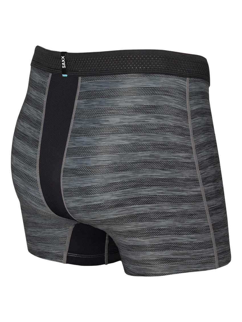 Saxx Droptemp Mesh Boxer Brief