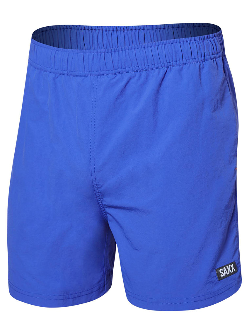 Saxx Go Coastal 2N1 Volley 5'' Swim Shorts