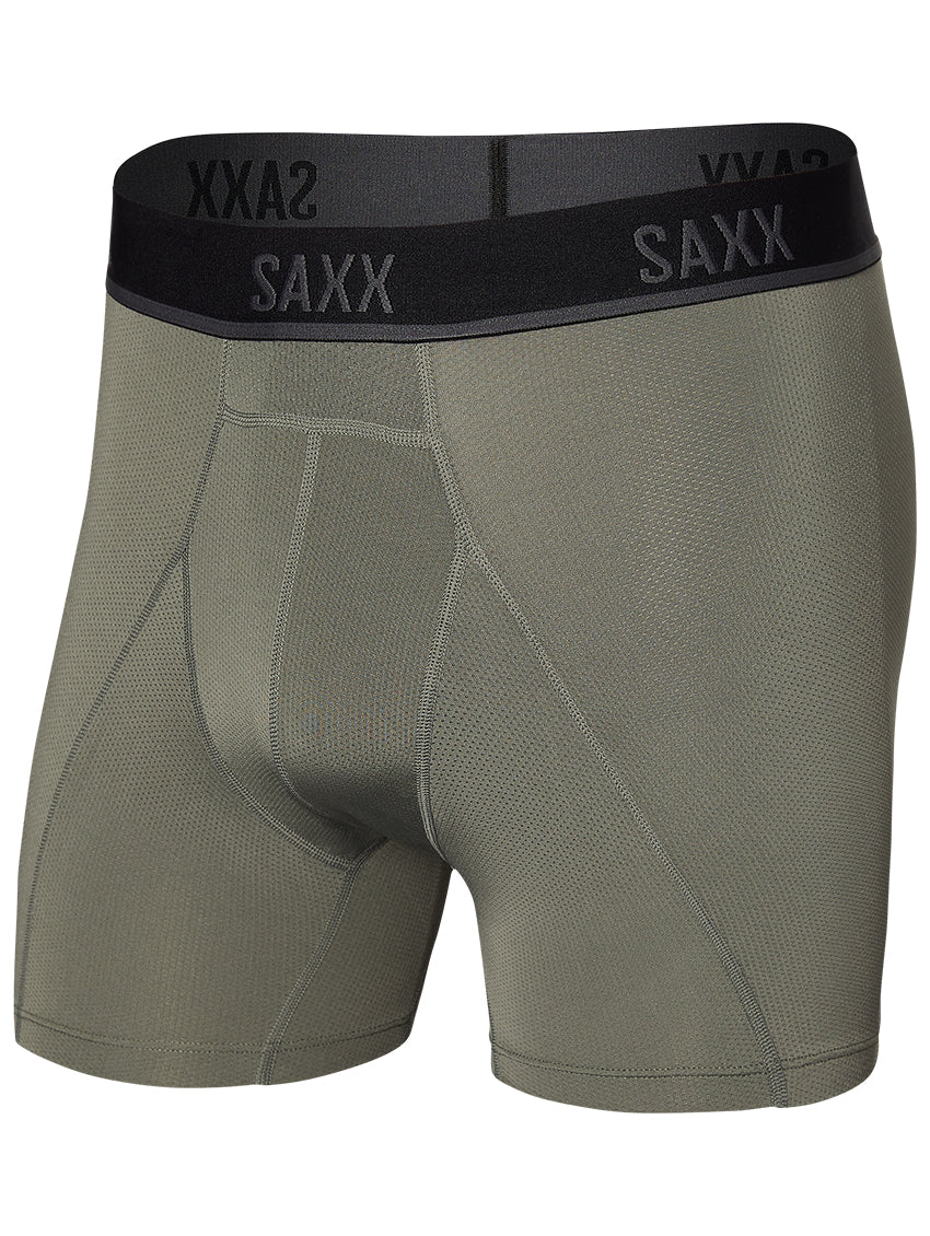 Saxx Kinetic Boxer Brief