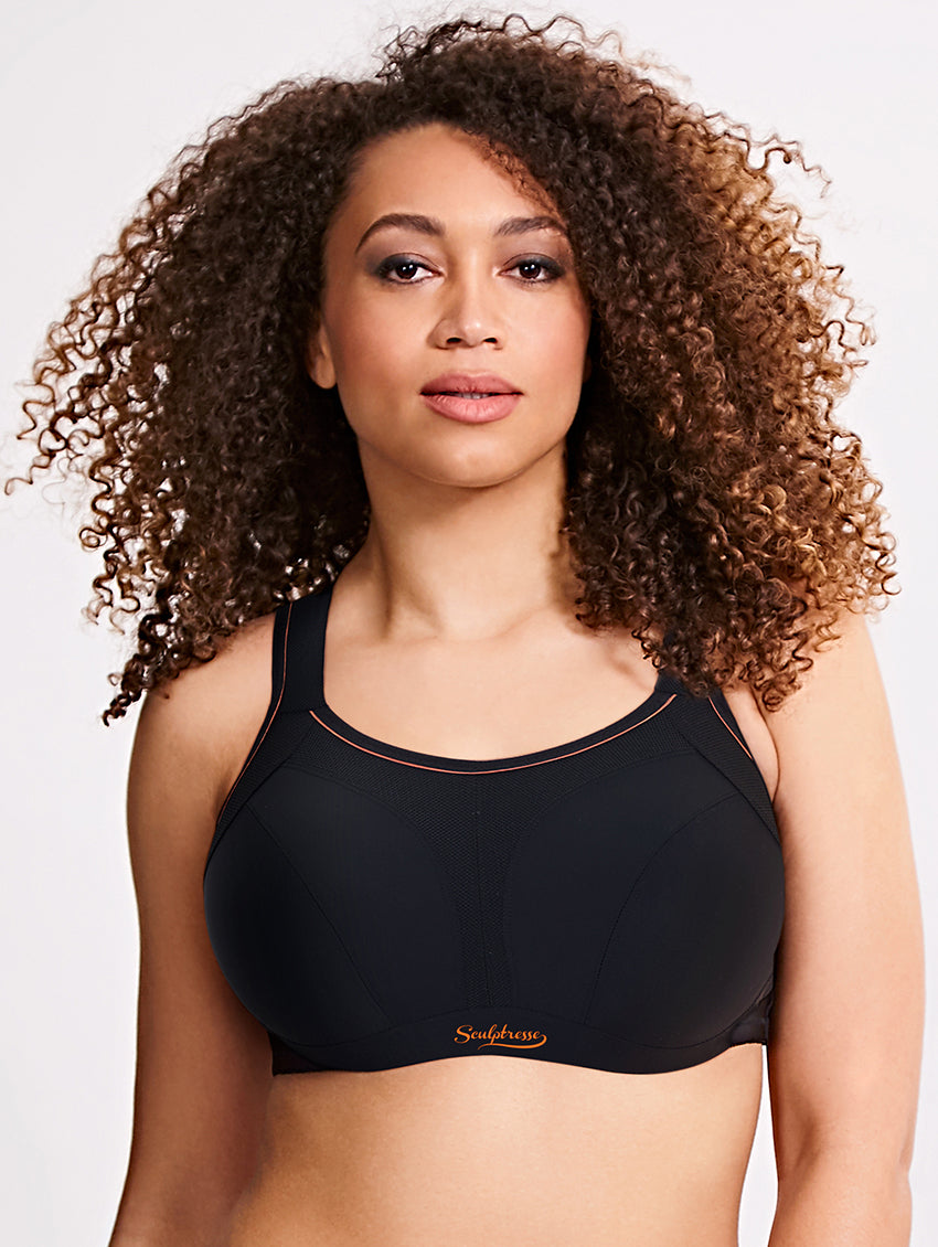 Sculptresse Sports Bra