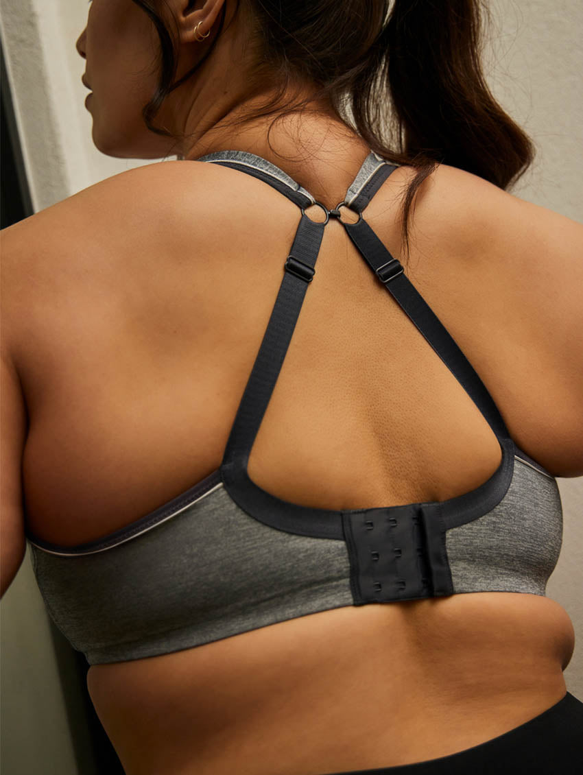 Sculptresse Sports Bra