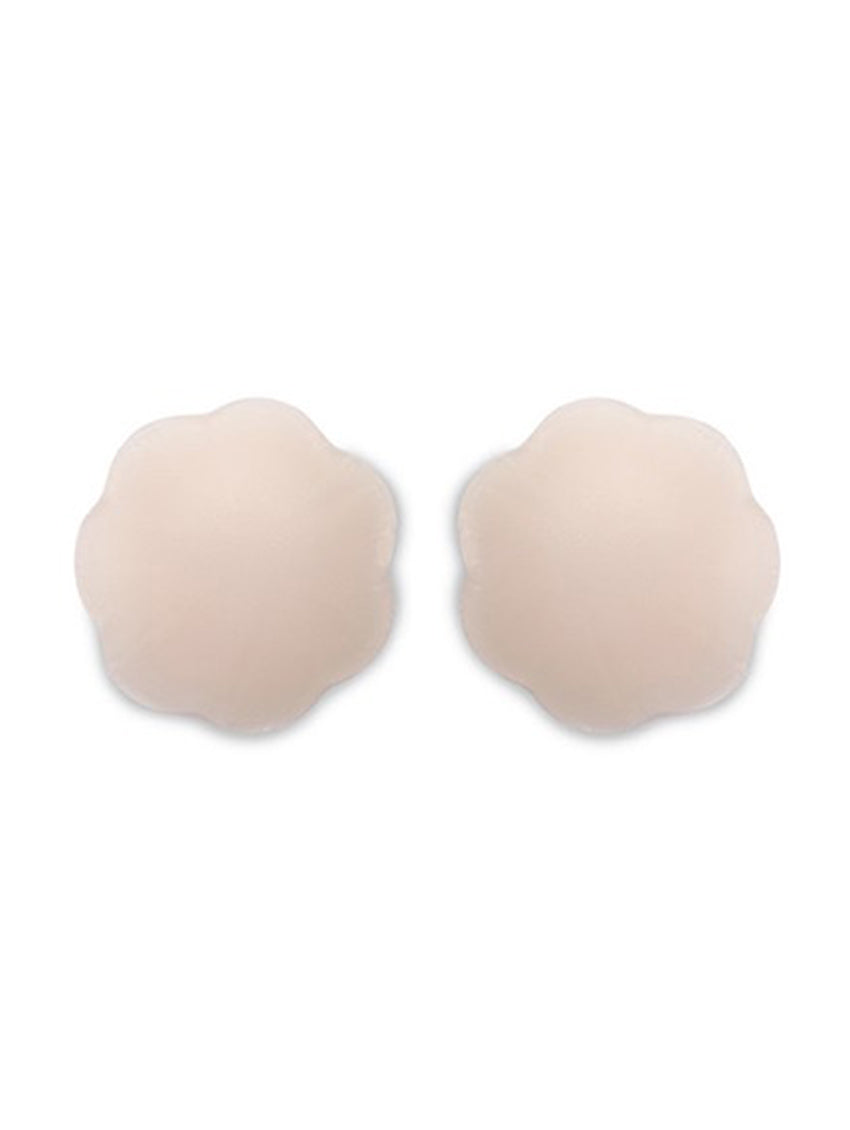 Silicone Nipple Covers - Light