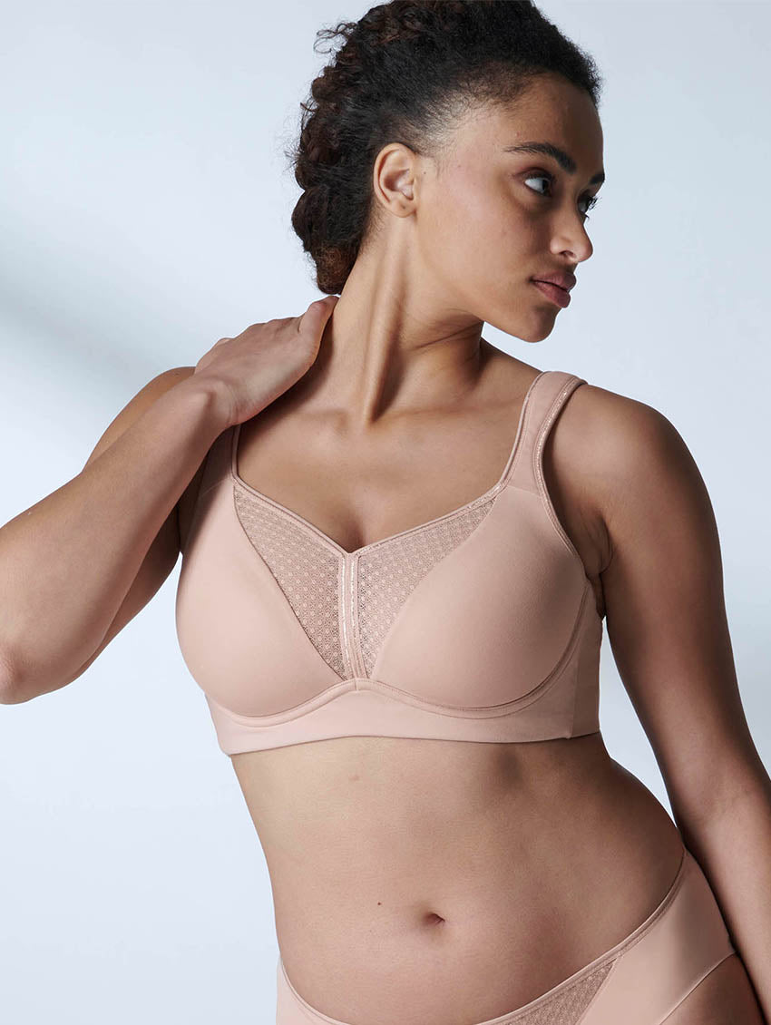 Simone Perele Harmony Underwire Sports Bra