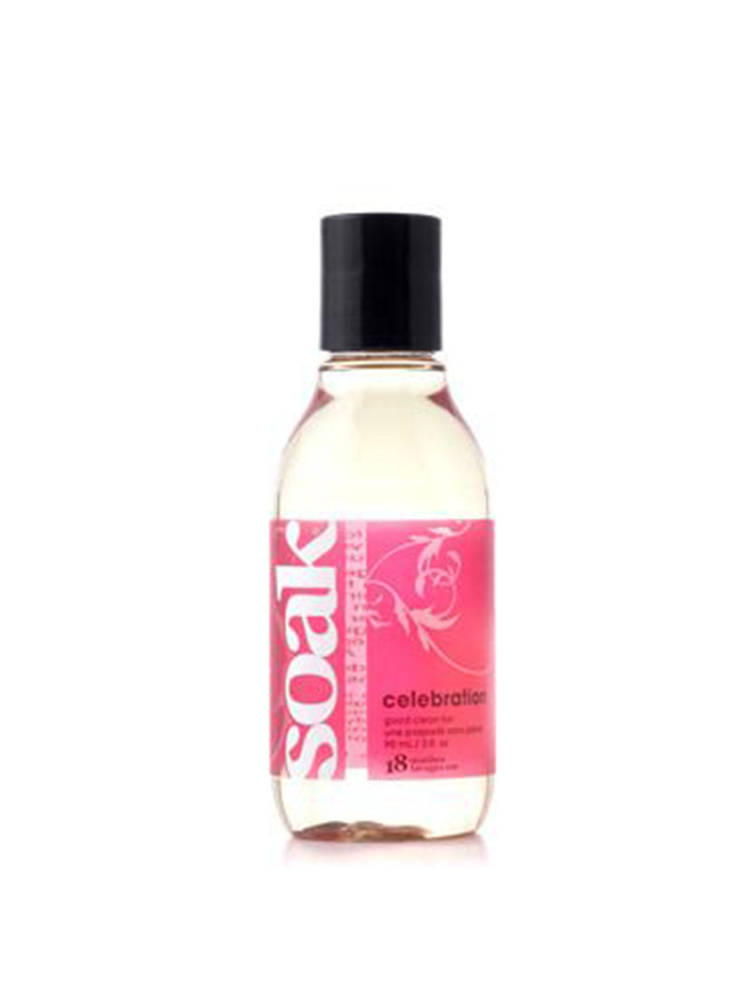 Soak Laundry Wash - 3oz