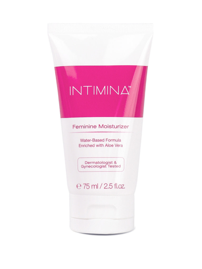 Intimina Feminine Moisturizer