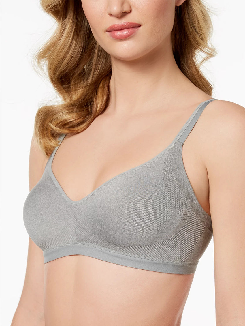 Warners Wire Free Contour Bra