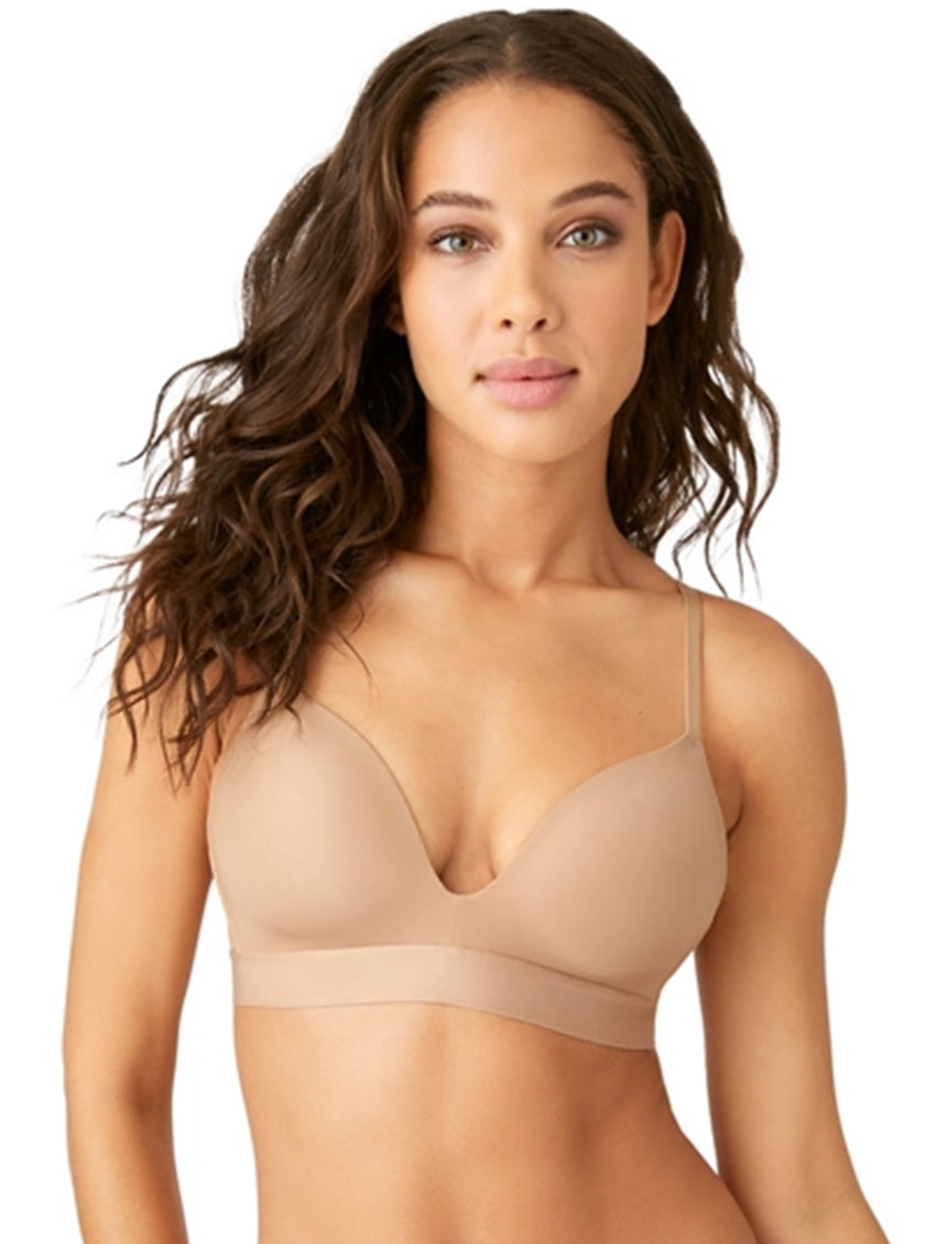 b.tempt'd Opening Act Wire Free Bra