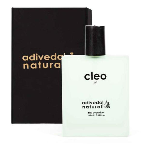 Cleo Unisex Aqua Fresh Perfume