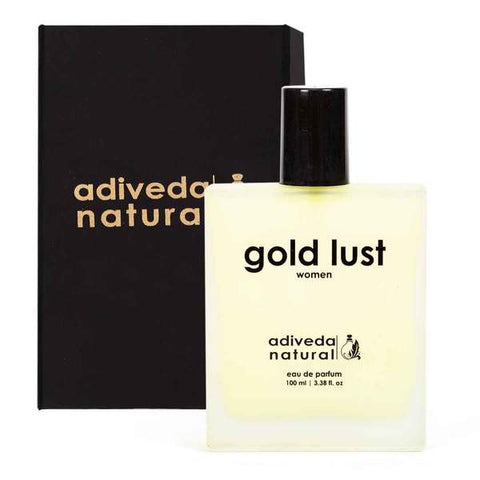 gold lust perfume for women