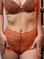 Shop in Sri Lanka for Lucy - Short All Lace - Singles In Autumn Leaf