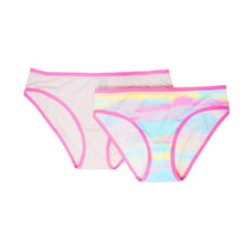 Isla | 2 Pack - Bikini Body in Tye Die & Blush Buy Clothing and Fashion Online for specialGifts