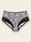 Shop in Sri Lanka for Laurie - Full Brief Lace In Snow Leopard