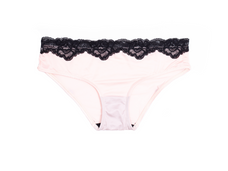 Bella Hipster Brief - Pink Lady  Online for externalFeedProduct