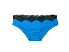 Bella Hipster Brief - Peacock  Online for externalFeedProduct