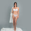 Shop in Sri Lanka for Mia - Thong All Lace In Off White