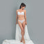 Shop in Sri Lanka for Mia - Thong All Lace In Off White